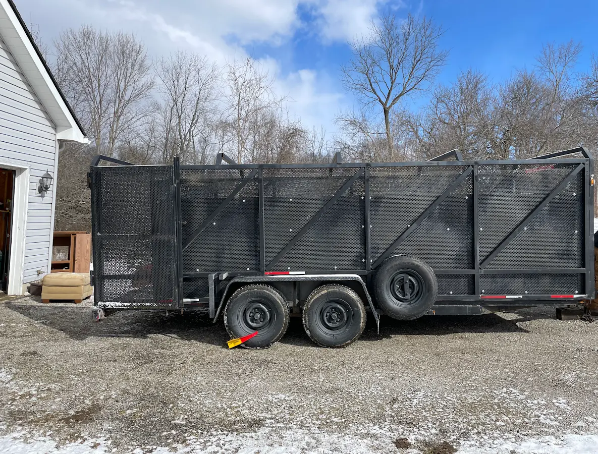Dumpster Rental services in Hunters Creek, FL